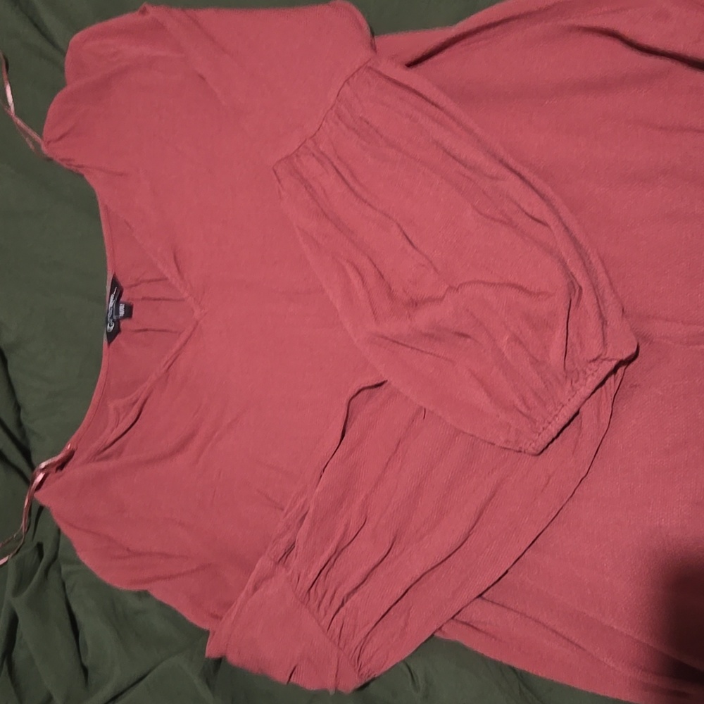 George Medium Blouse - Picture 2 of 2